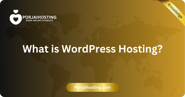 WordPress Hosting The Secret to Lightning-Fast Websites in 2024